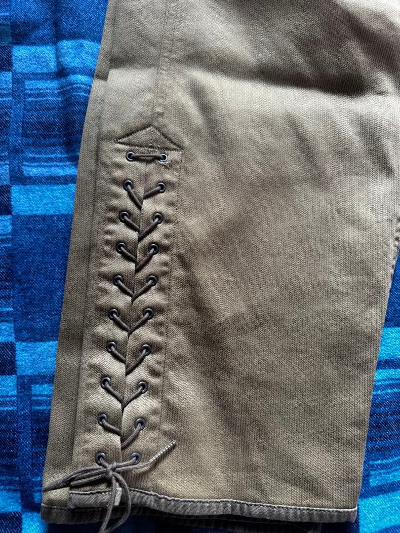 RRL Bedford cargo pants ダブルアールエル