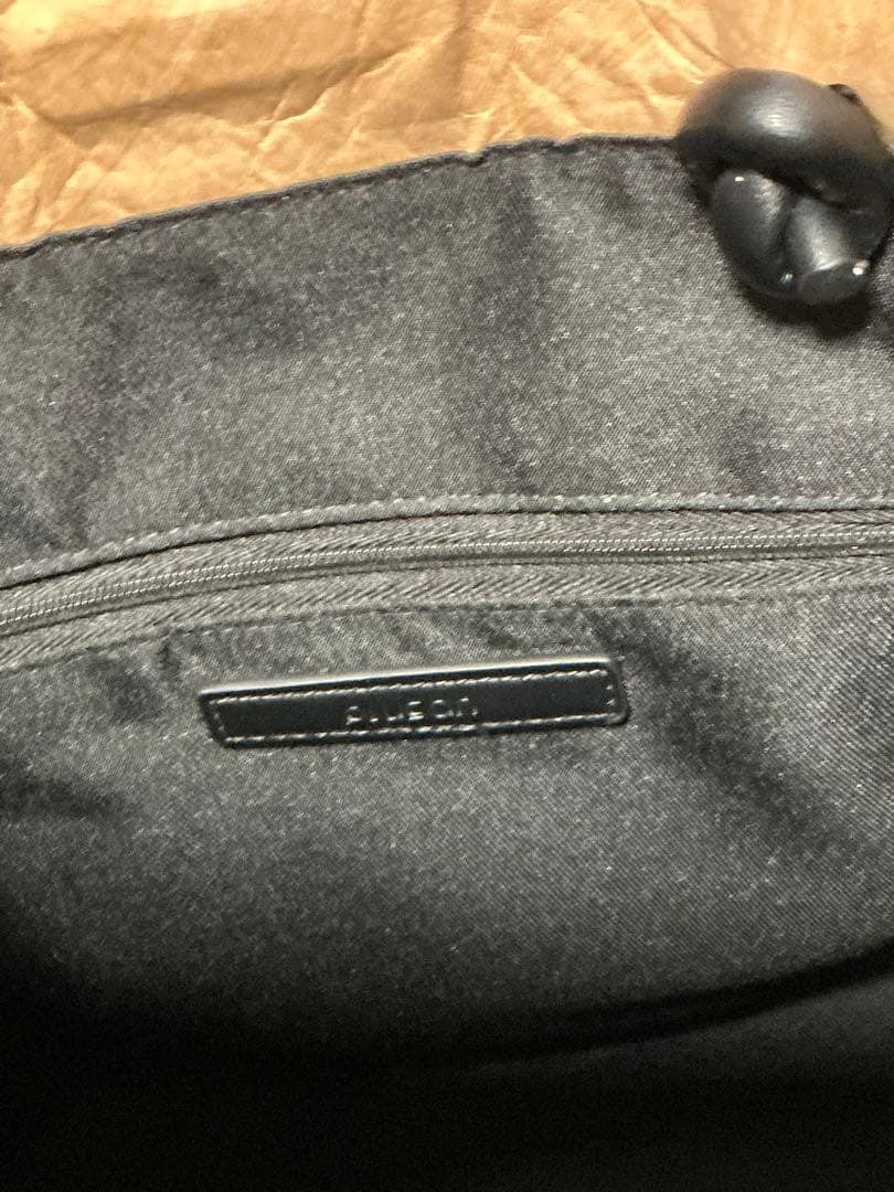 クールカレアン PLUS an トートバッグ 合皮 ショルダー2way