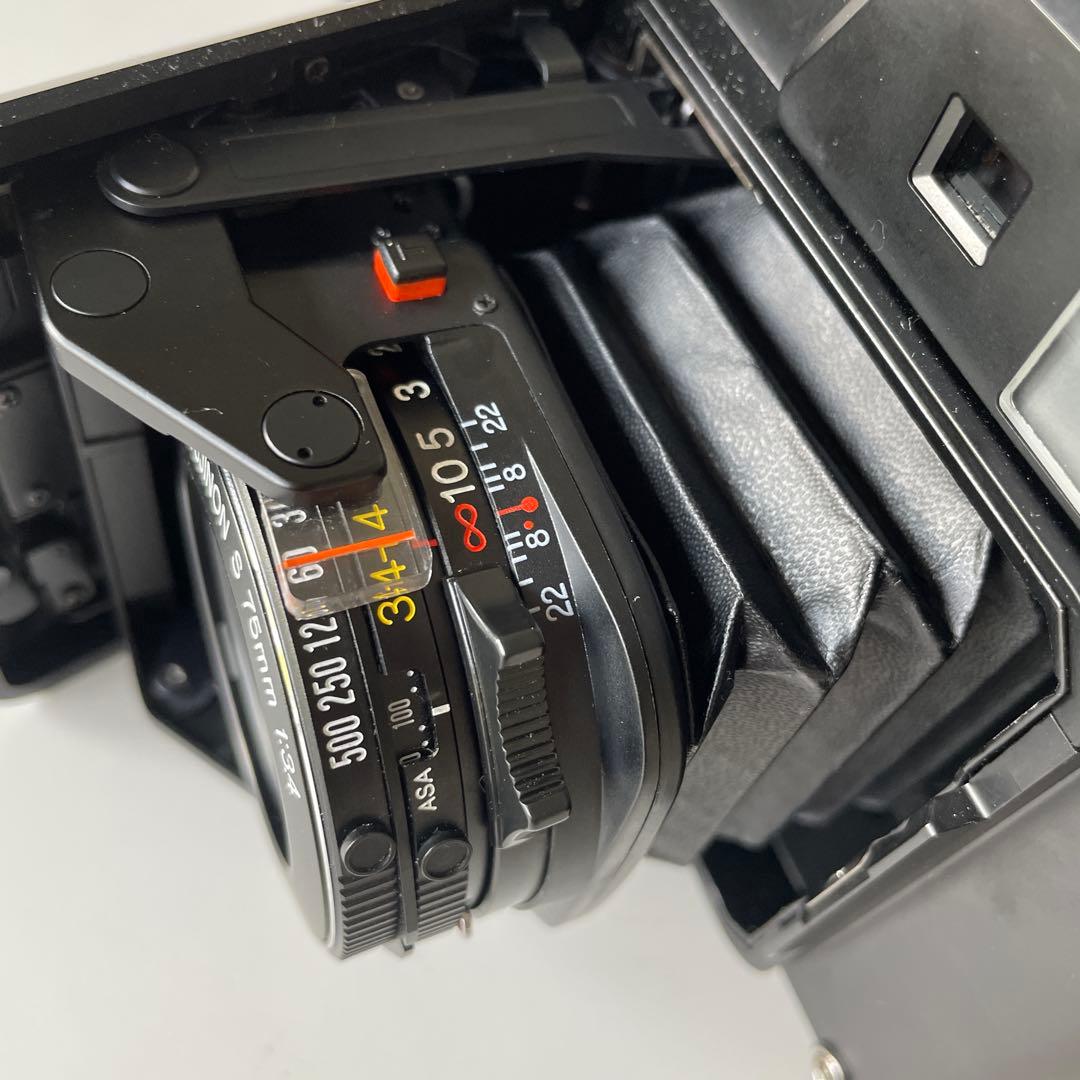 FUJICA 6x4.5 フィルムカメラ　fujifilm 中判