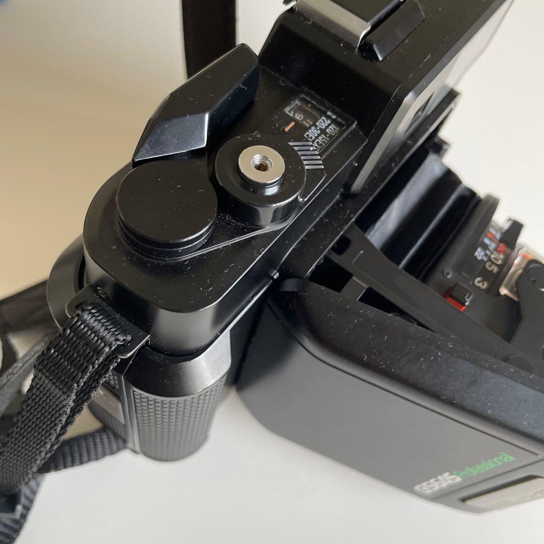 FUJICA 6x4.5 フィルムカメラ　fujifilm 中判