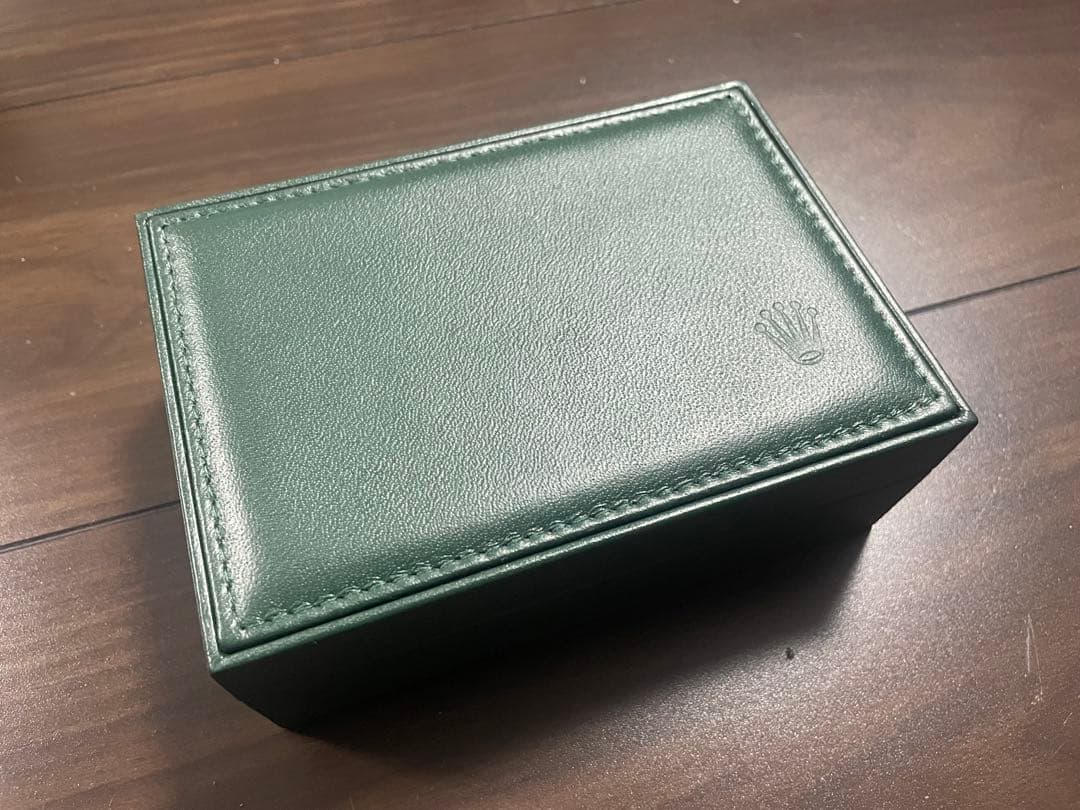 ROLEX ロレックス 時計ケース ウォッチケース ウォッチボックス 空箱