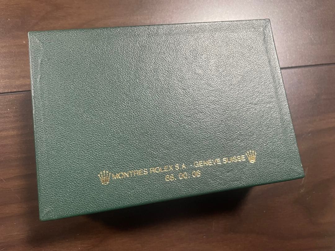 ROLEX ロレックス 時計ケース ウォッチケース ウォッチボックス 空箱