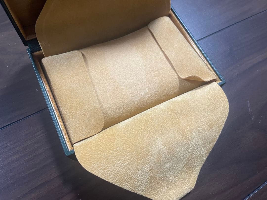 ROLEX ロレックス 時計ケース ウォッチケース ウォッチボックス 空箱