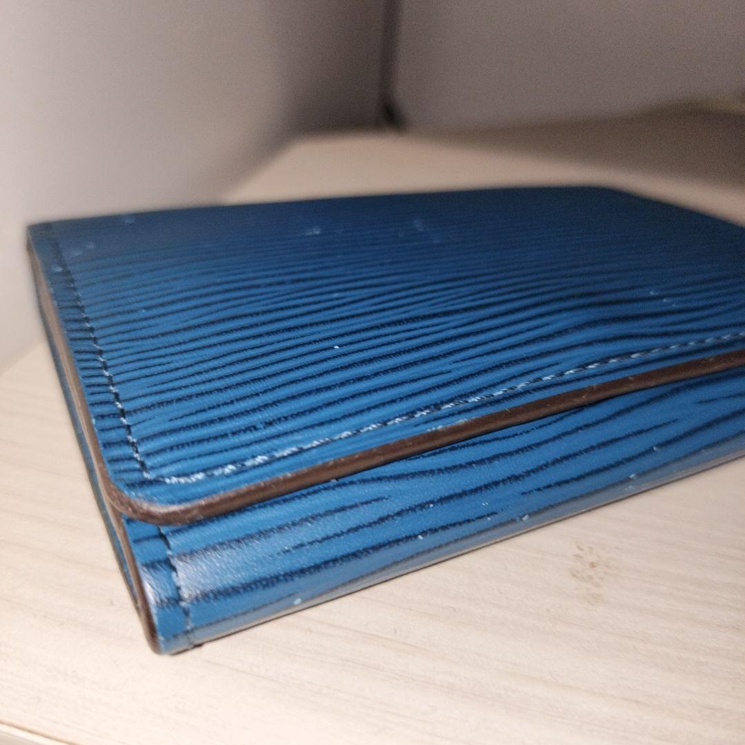 Louis Vuitton 名刺入れ