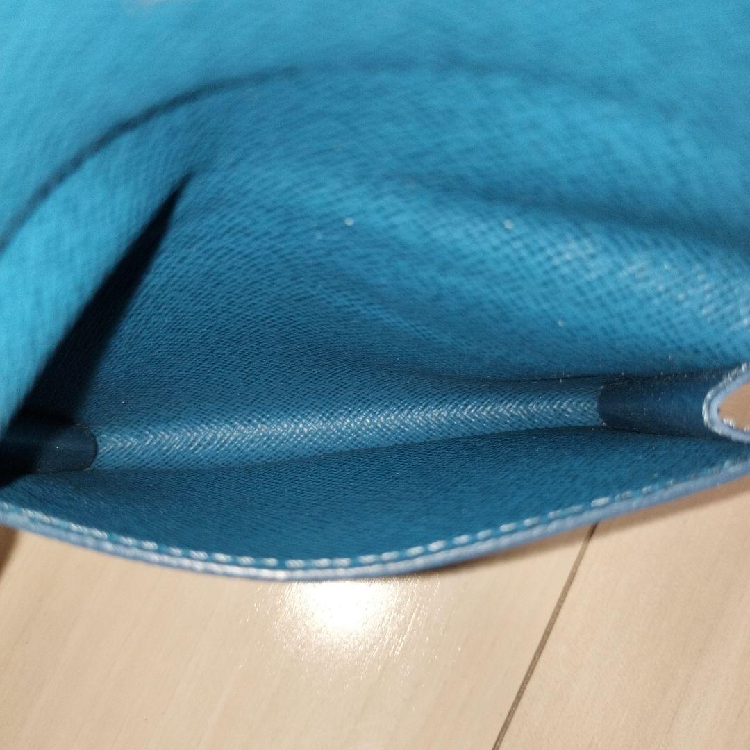 Louis Vuitton 名刺入れ