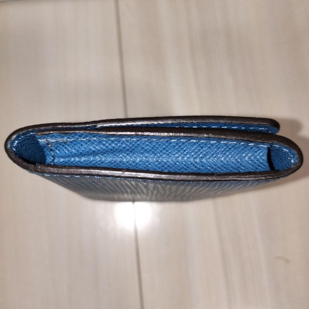 Louis Vuitton 名刺入れ