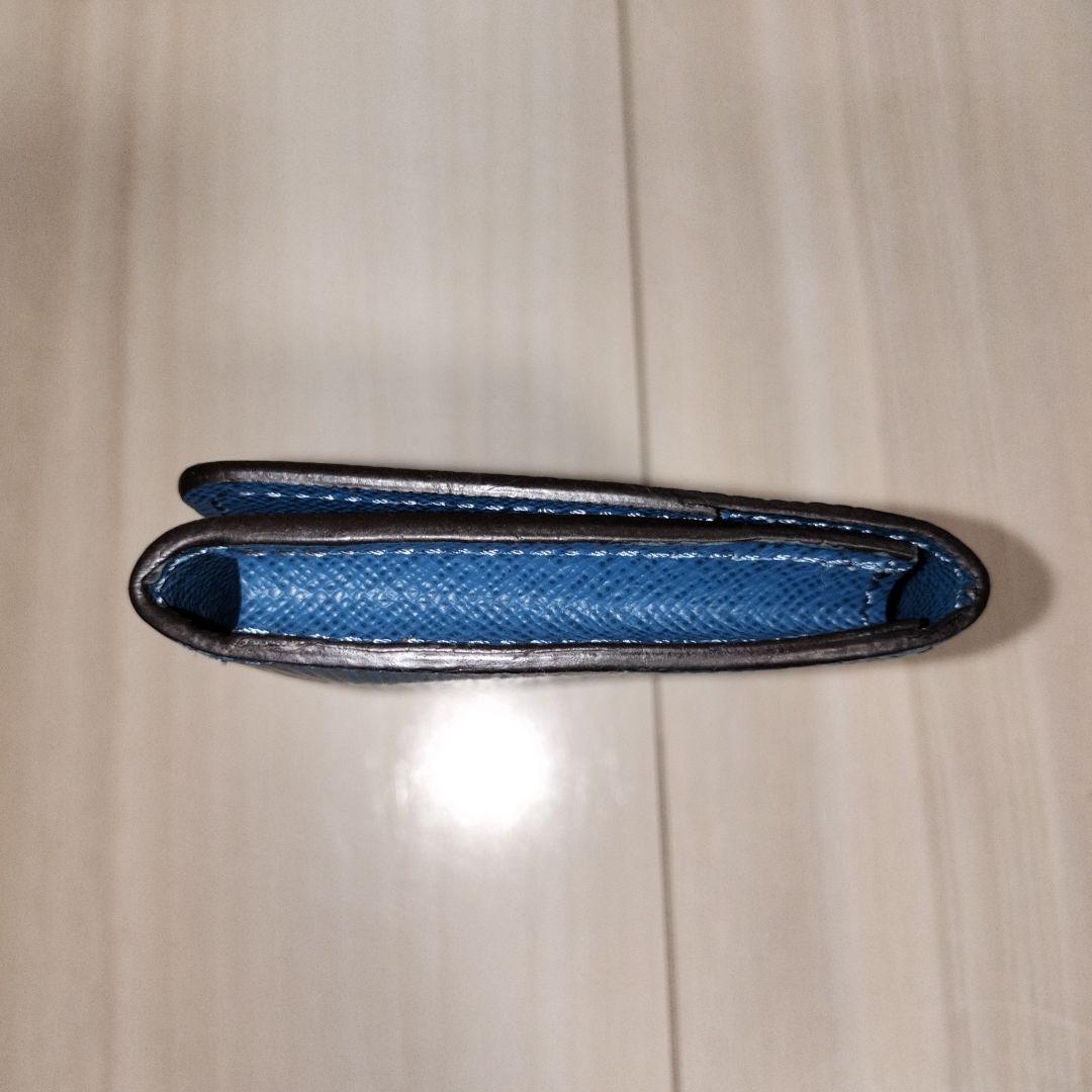 Louis Vuitton 名刺入れ