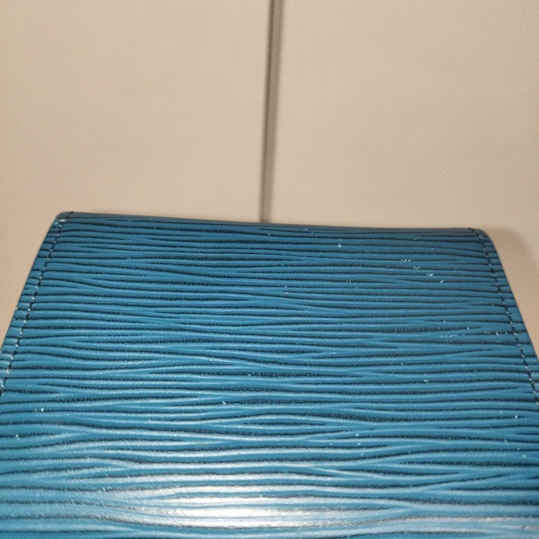 Louis Vuitton 名刺入れ