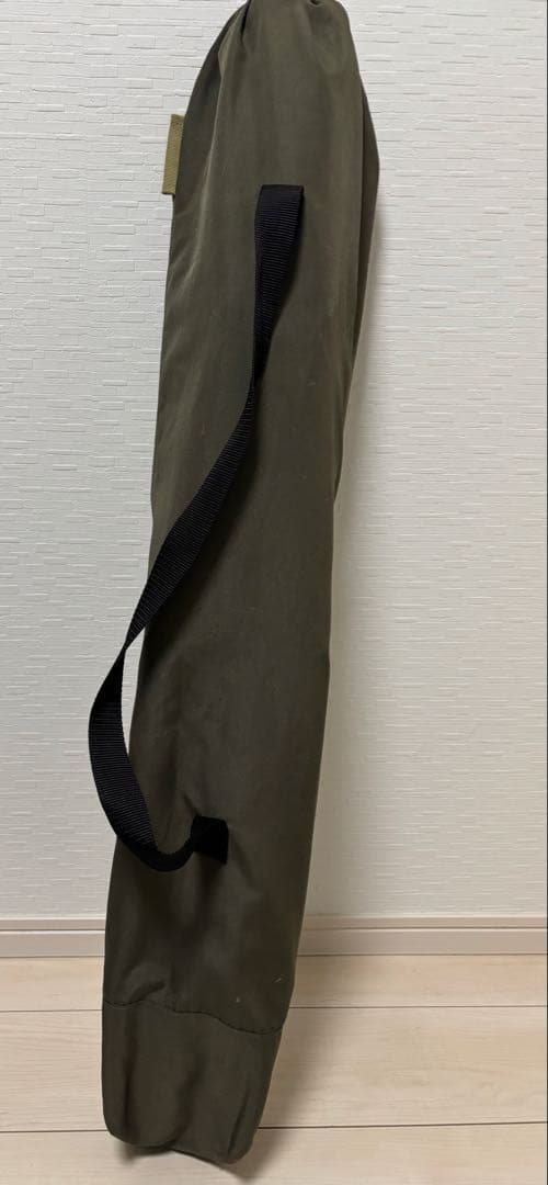 【最終値下】スノーピーク  peak ローチェア30 カーキ