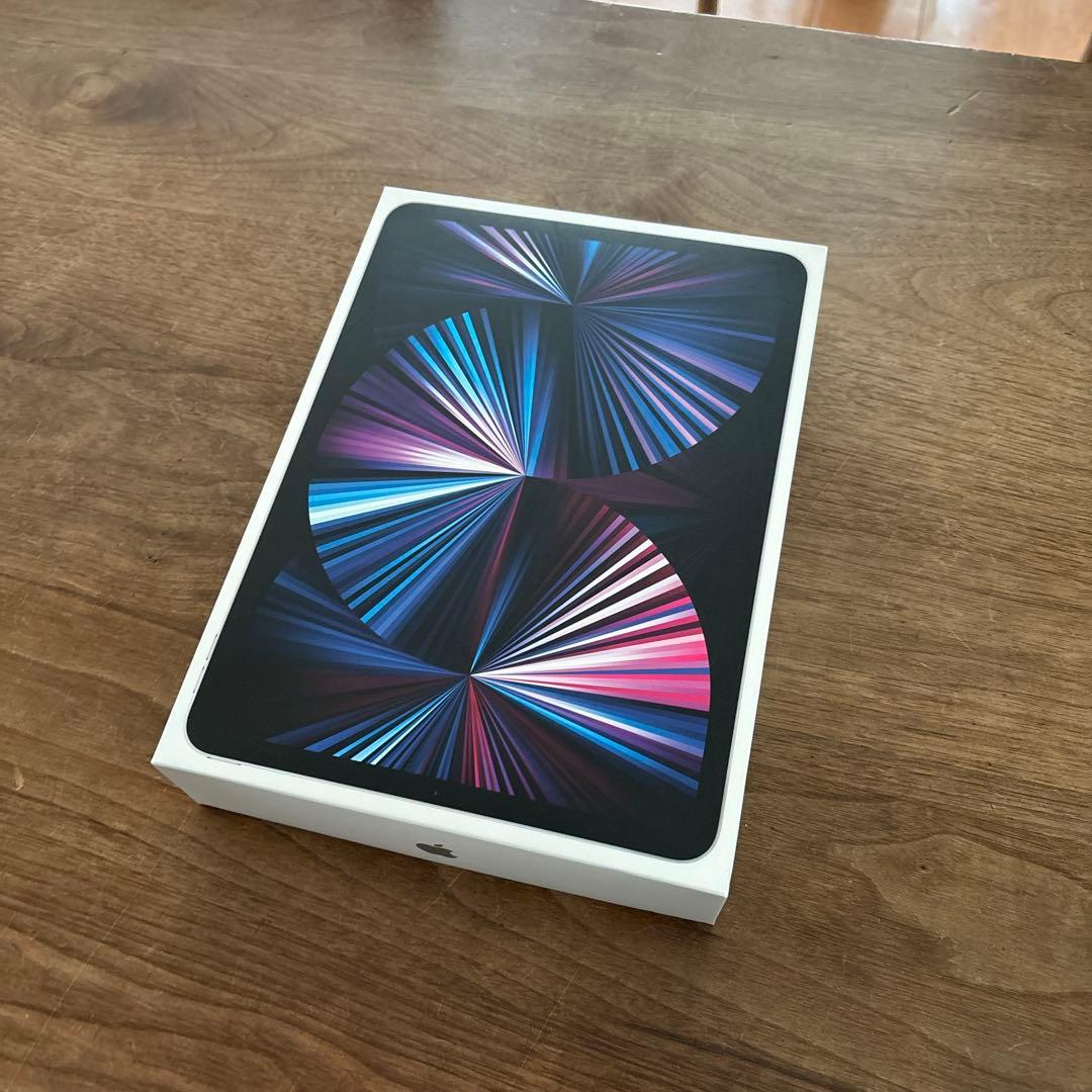 iPad 11インチ 第3世代 256GB Wi-Fi