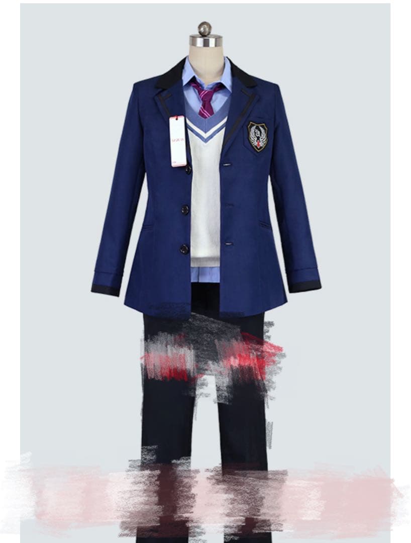 ときメモgs コスプレ