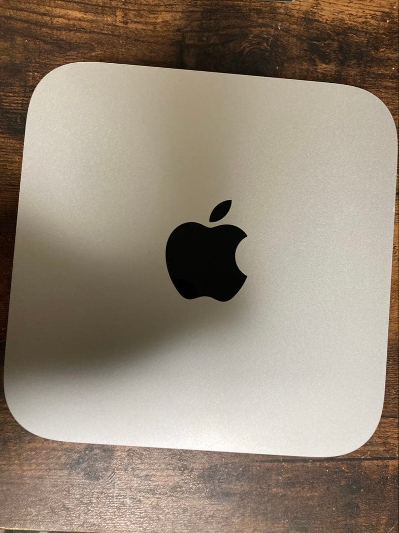 Apple Macmini M2 2023 【整備済み品】