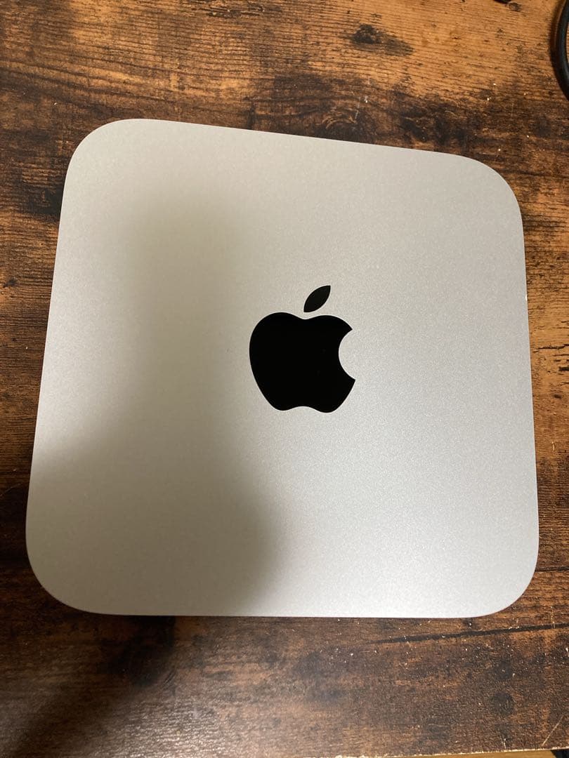 Apple Macmini M2 2023 【整備済み品】