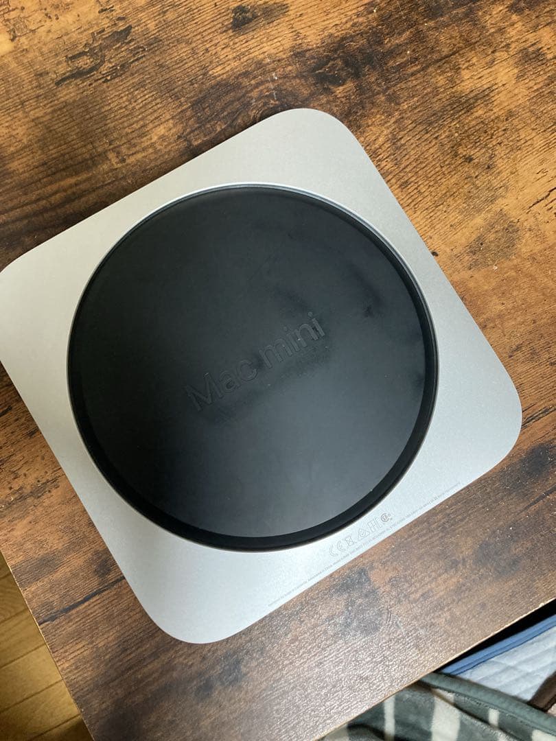 Apple Macmini M2 2023 【整備済み品】