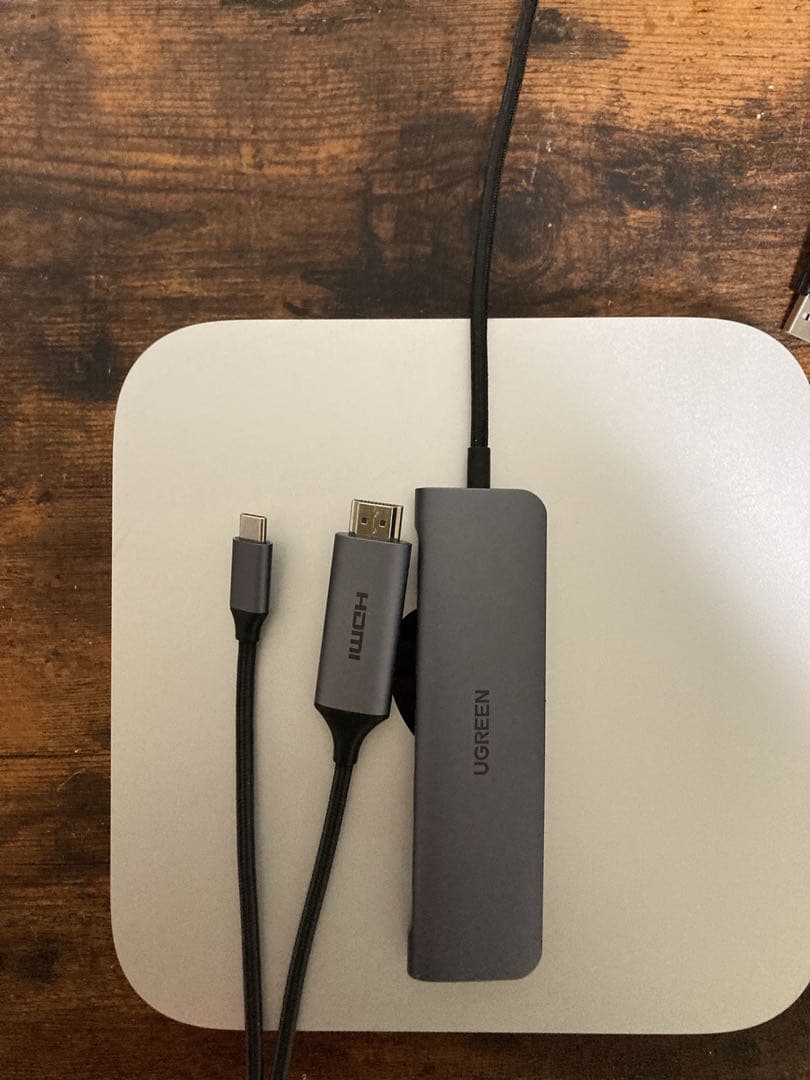 Apple Macmini M2 2023 【整備済み品】