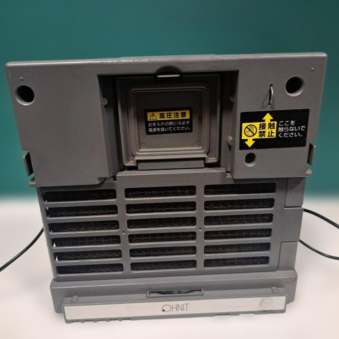 AIR FINO エアフィーノ VS-50S オゾン発生装置 除菌