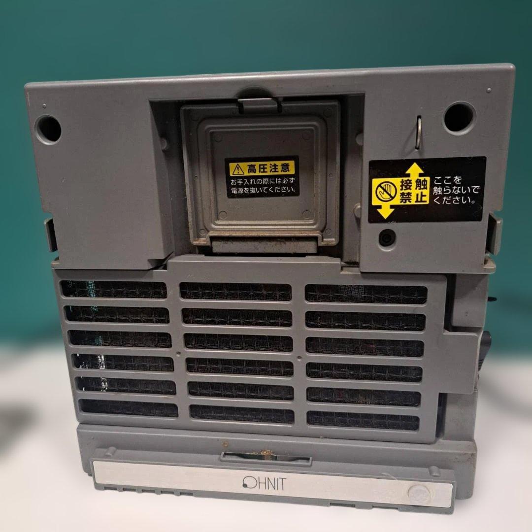 AIR FINO エアフィーノ VS-50S オゾン発生装置 除菌