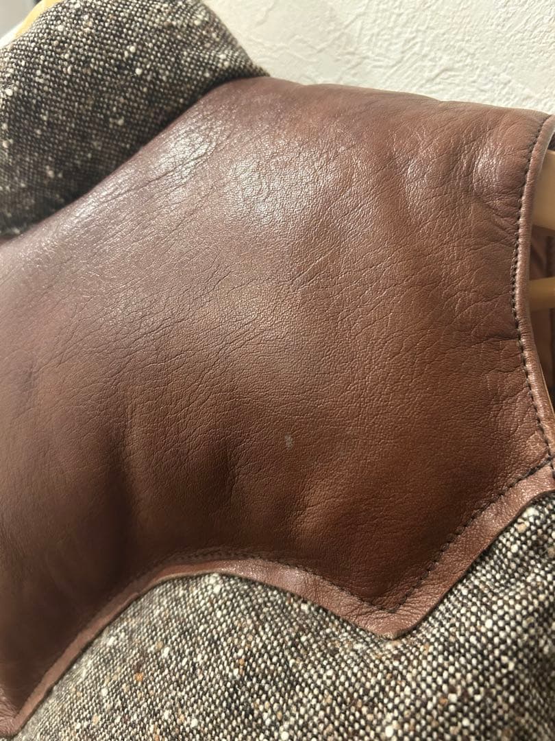 【へたりなし】ウエアハウス　ロッキーマウンテン　フェザーベッド　38