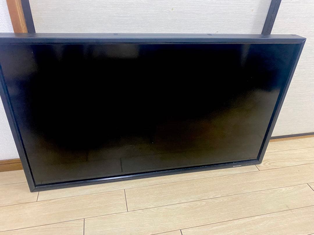 SHARP インフォメーションディスプレイ PN-E421 42V