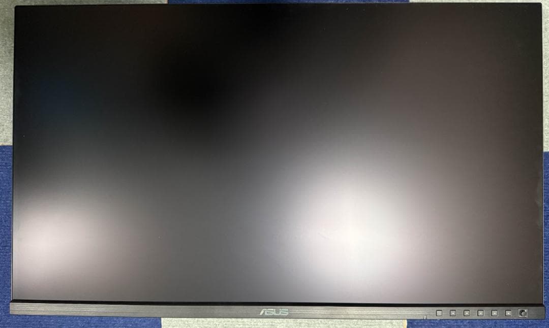 ディスプレイ・モニター本体 ProArt Display PA27JCV