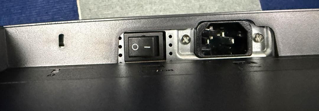 ディスプレイ・モニター本体 ProArt Display PA27JCV