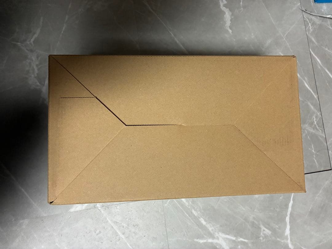 【新品未開封】ポケモンセンタースペシャルBOX トウホク