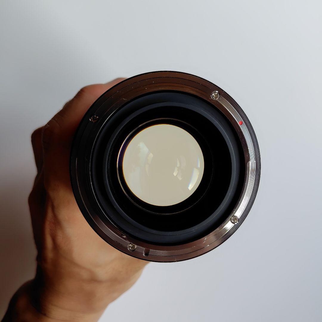 中一光学 65mm f1.4 Mitakon GFX speedmaster