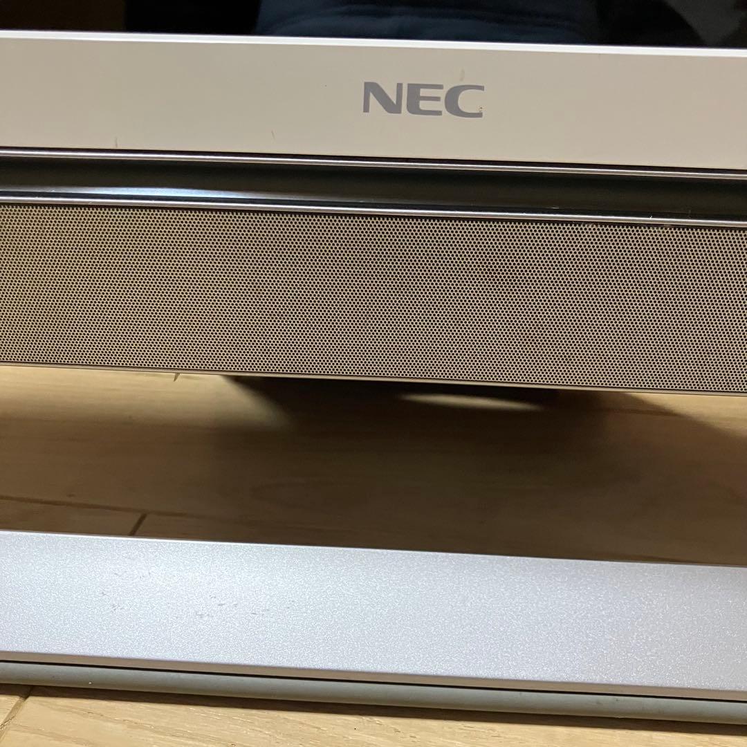 【訳ありジャンク扱い】NEC Valuestar PC-VS350TSW
