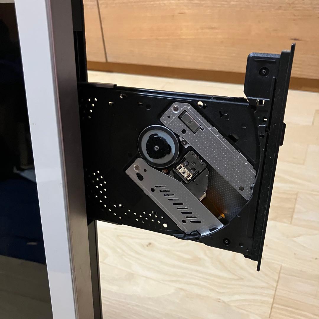 【訳ありジャンク扱い】NEC Valuestar PC-VS350TSW