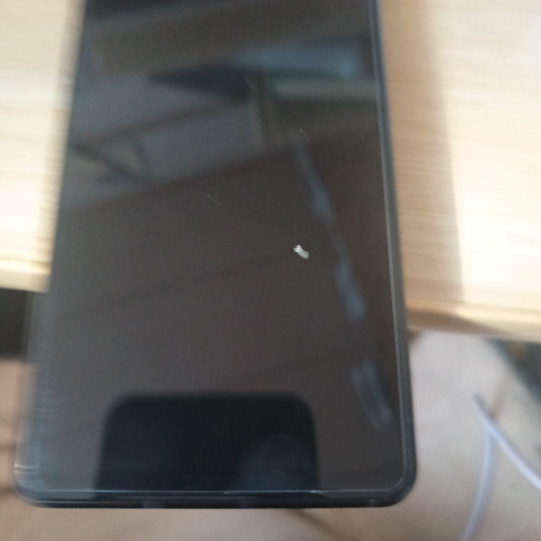 Sony Xperia 1 VII ブラック 本体