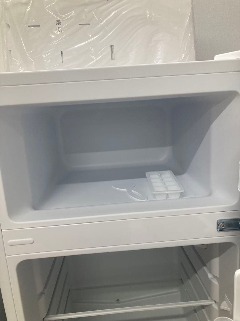 静岡県限定、冷蔵庫112L、洗濯機5kg、美品、2023年製1人暮らし