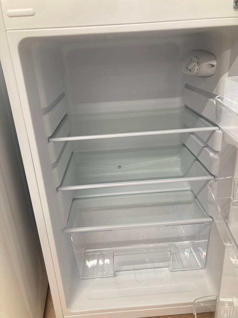 静岡県限定、冷蔵庫112L、洗濯機5kg、美品、2023年製1人暮らし