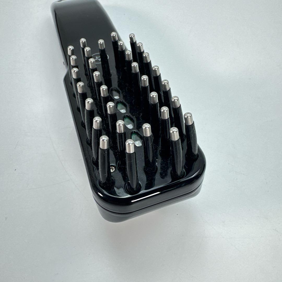 エレクトロンエブリワン　デンキバリブラシ　ELECTRIC BARI BRUSH