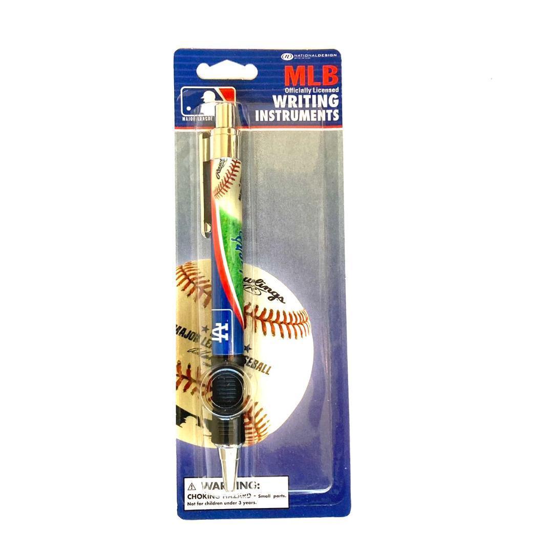 セット☆大谷翔平 チャンピオンリング/ボールペン2本/ 8/6冊子付 ドジャース