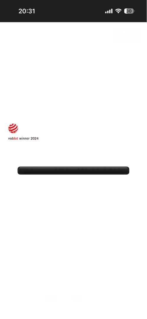 新品未使用　TCL スマートホームシアター S45H