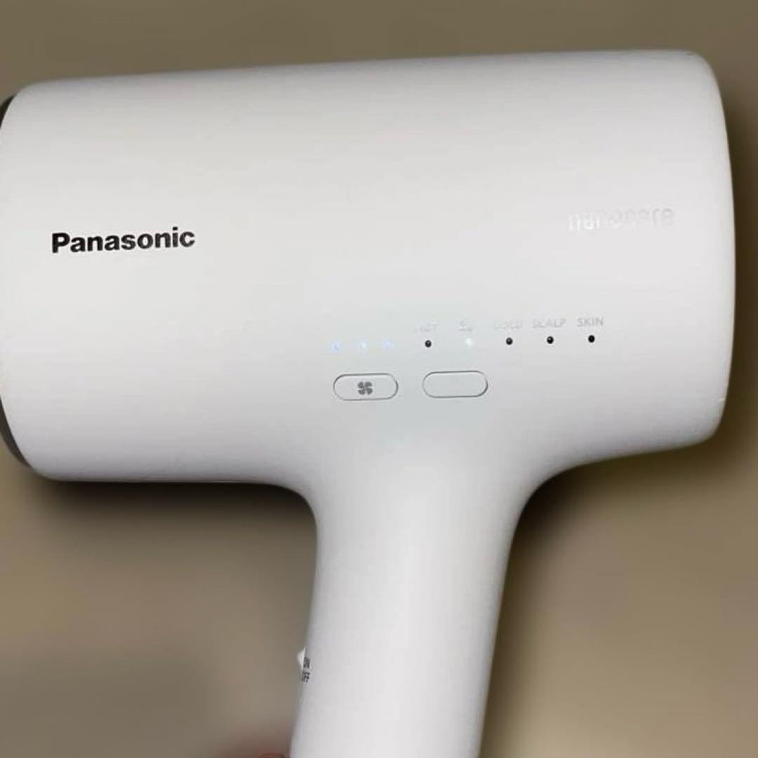 パナソニック ドライヤー EH-NA0J