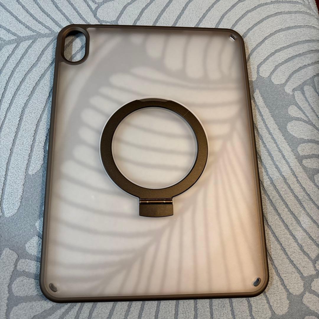 iPad A16 128g ➕ケース×2➕ガラスフィルム　極美品