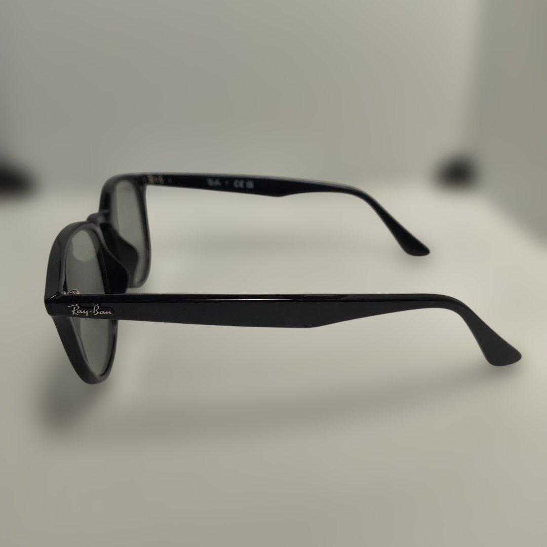 ★RB4259F-601/87-53★レイバン サングラス ライトグレー