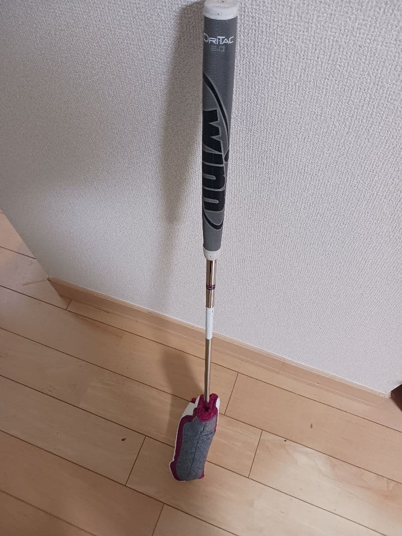 y*o様 ピン　G Le2 SHEA パター レディス