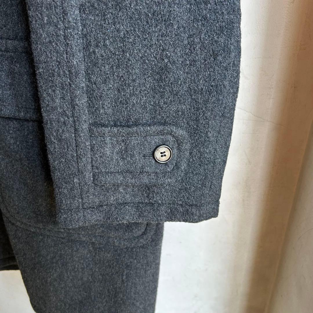 USA製 L.L.Bean Thinsulate 中綿 ダッフルコート