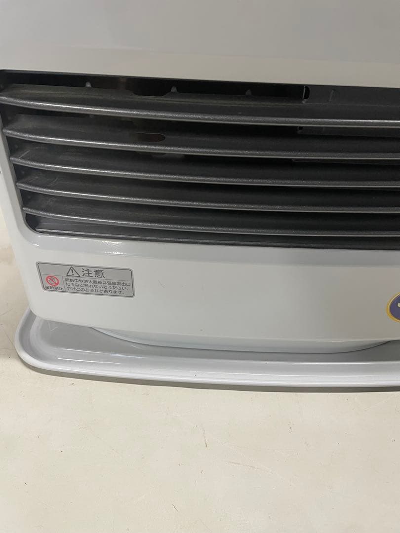 ダイニチ ブルーヒーター 石油ファンヒーター大火力3.70kw 大容量9Lタンク