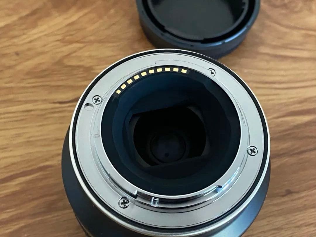 レンズ(単焦点) TAMRON 20mm F2.8 Di III OSD M1:2 Sony