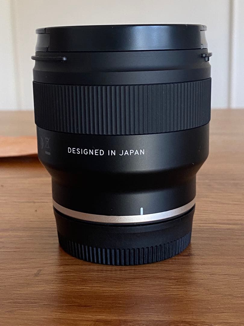 レンズ(単焦点) TAMRON 20mm F2.8 Di III OSD M1:2 Sony