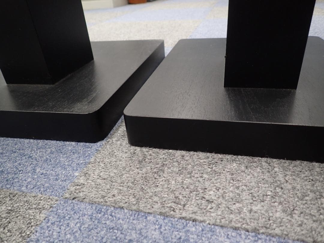 YAMAHA ヤマハ スピーカースタンド　 SPS-T10 　ペア 木製