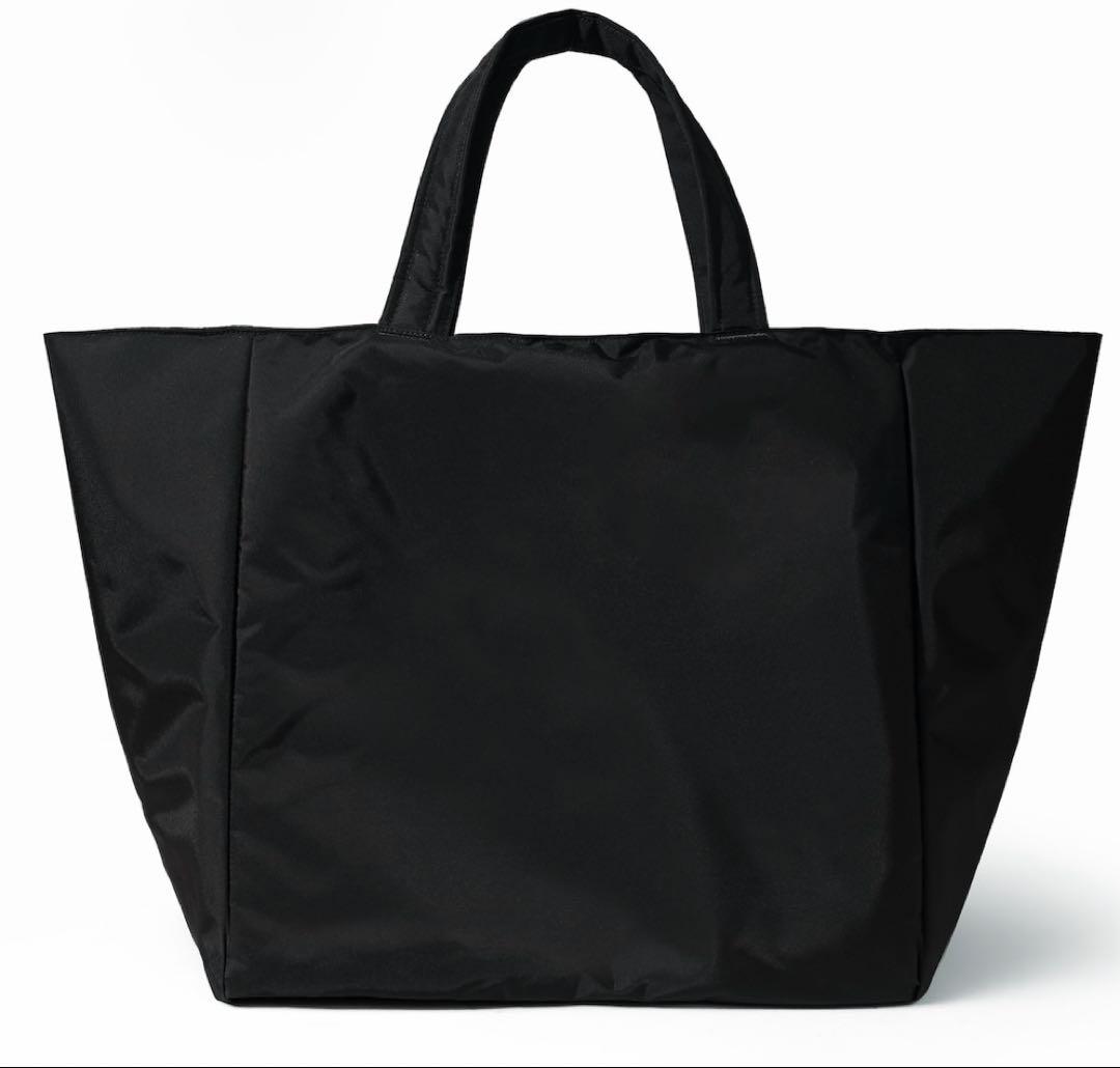 ENNOY UTILITY BIG BAG エンノイ　トートバッグ