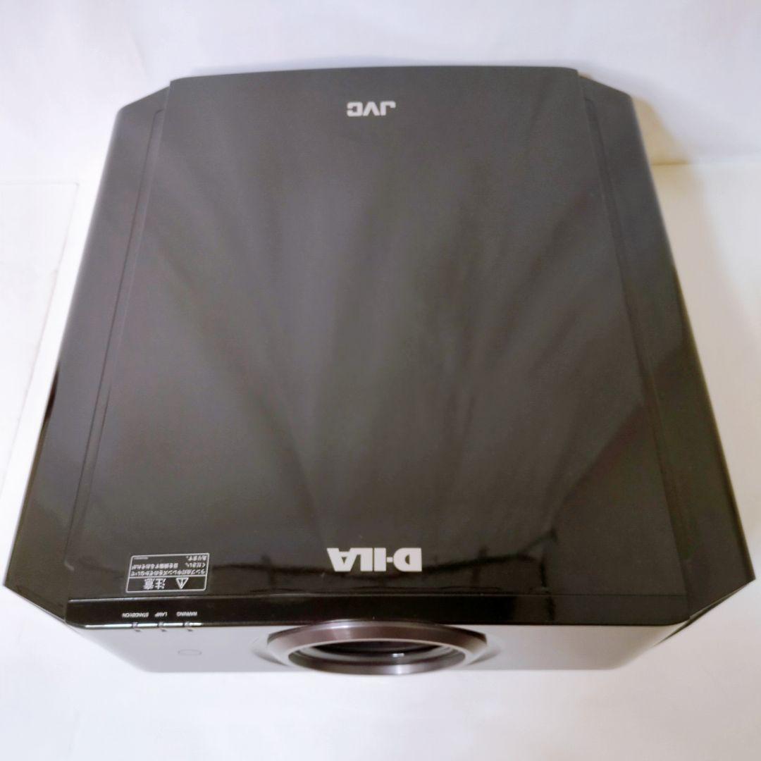 ジャンク JVC DLA-X3-B プロジェクター本体