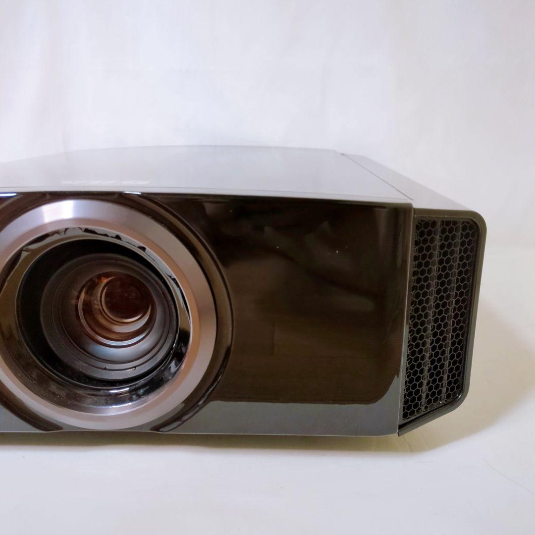 ジャンク JVC DLA-X3-B プロジェクター本体