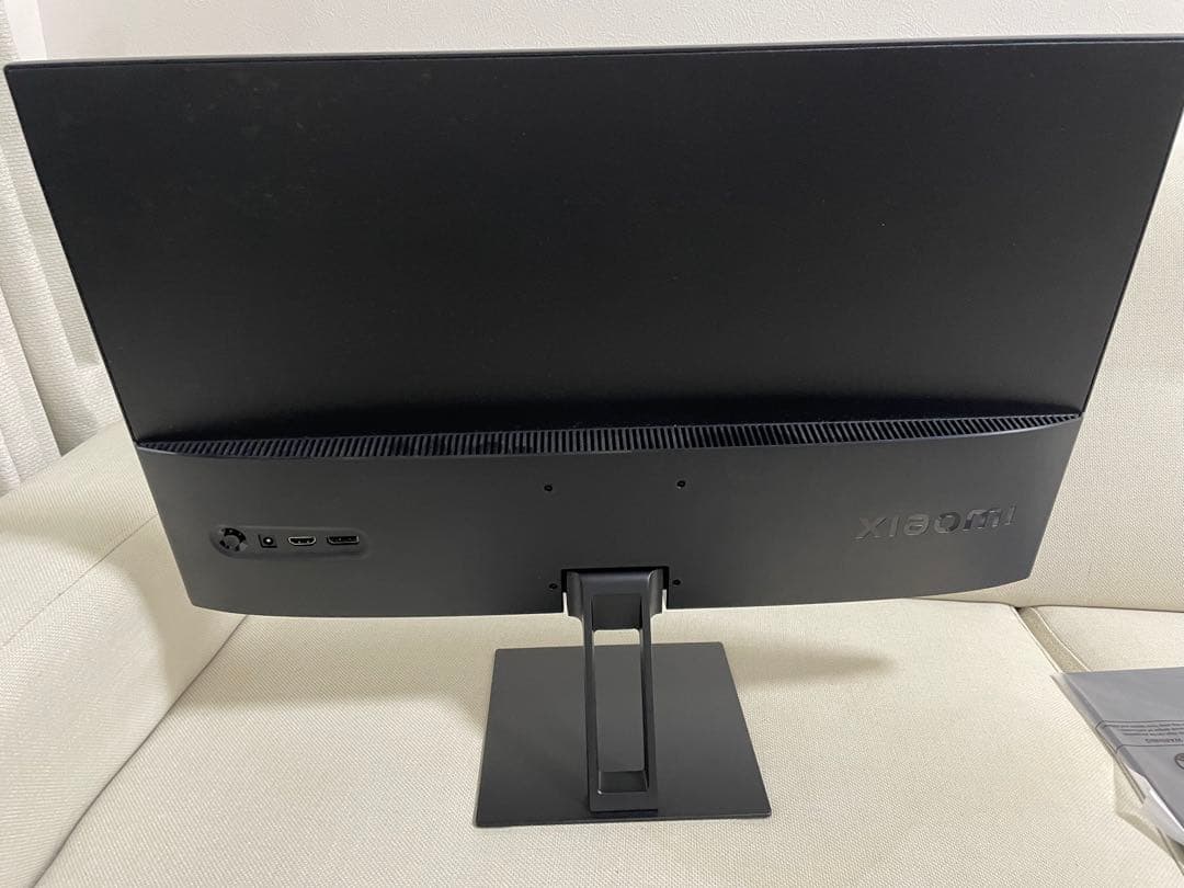 Xiaomi A24 23.8インチ モニター 本体