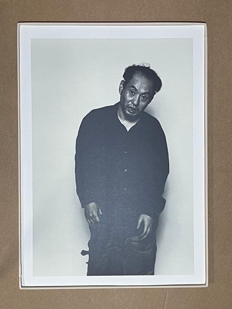 田川清美 写真集「肉体温度」