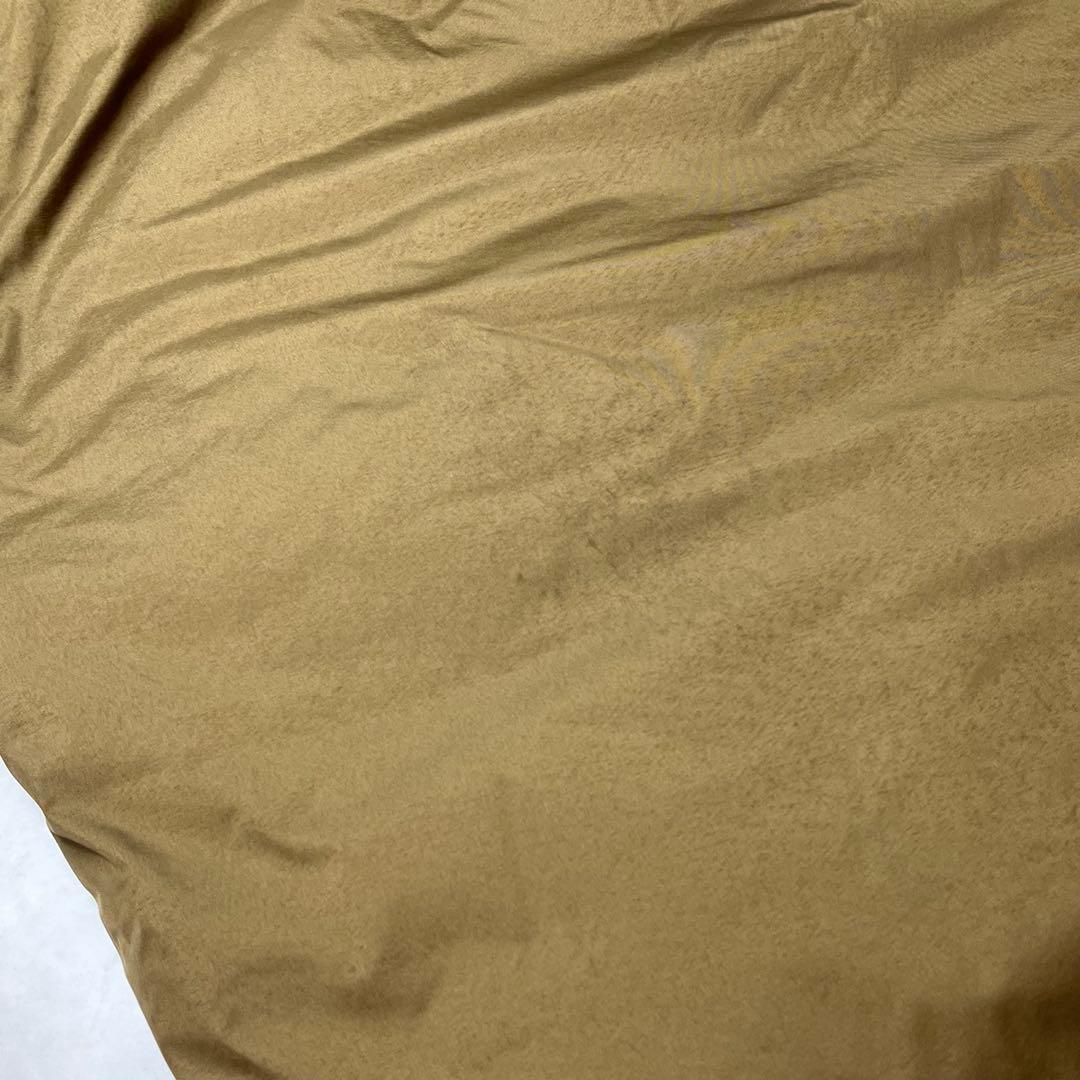 ECWCS GEN III Level 7 プリマロフトベスト コヨーテ L-R